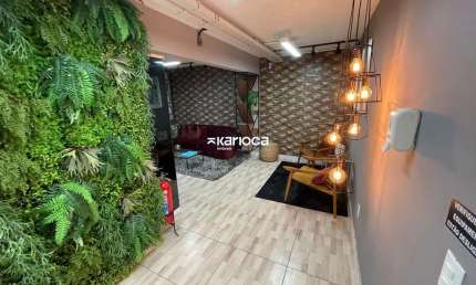 Casa comercial à venda na Estrada do Gabinal, 969, Freguesia (Jacarepaguá), Rio de Janeiro