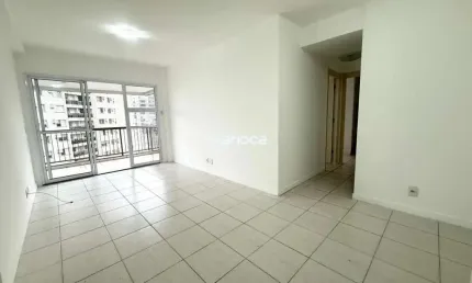 Apartamento no reserva do parque - 77m² | 2 quartos