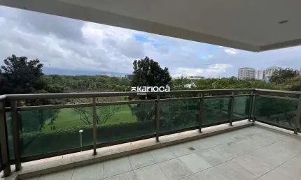 Apartamento para alugar  de 78m, 2 quartos sendo 1 suíte e 1 vaga de garagem.