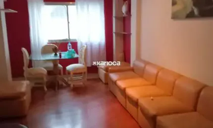 Apartamento com 2 quartos à venda na Rua Barão da Torre, 82, Ipanema, Rio de Janeiro