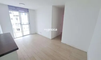 Apartamento com 2 quartos à venda na Avenida Tenente-Coronel Muniz de Aragão, 1695, Anil, Rio de Janeiro