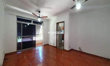 Apartamento com 2 dormitórios para alugar, 80 m² - Freguesia de Jacarepaguá - Rio de Janeiro/RJ