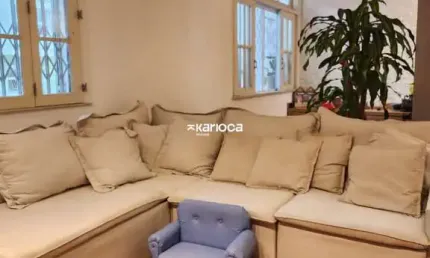 Apartamento com 3 quartos à venda na Rua Maestro Francisco Braga, 516, Copacabana, Rio de Janeiro