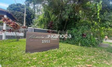 Terreno à venda, 300 m² por R$ 300.000 -  Estrada do Pontal - Recreio dos Bandeirantes - Rio de Janeiro/RJ