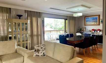 Apartamento com 4 dormitórios à venda, 180 m² por R$ 1.800.000,00 - Recreio dos Bandeirantes - Rio de Janeiro/RJ