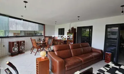 Apartamento com 3 quartos à venda na Rua Raul da Cunha Ribeiro, 191, Recreio dos Bandeirantes, Rio de Janeiro