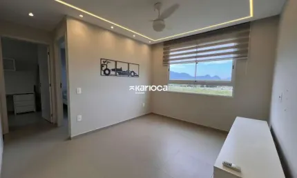Oportunidade Imperdível no Recanto do Pontal: 2 Quartos com Excelente Custo-Benefício!