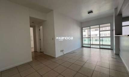 Apartamento Reserva Jardim - Cidade Jardim - Barra Olímpica