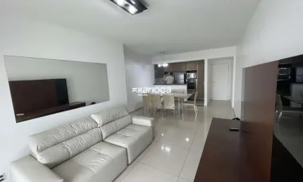 Apartamento com 3 quartos à venda na Avenida Vice-Presidente José Alencar, 1500, Barra Olímpica, Rio de Janeiro