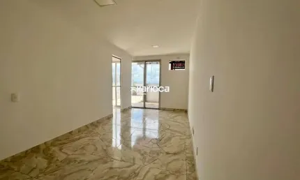 Cobertura Duplex  4 quartos - Barra Bonita - Recreio - RJ