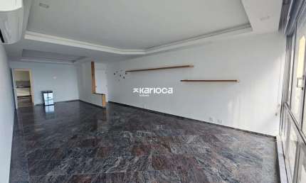 APARTAMENTO PARA LOCAÇÃO IPANEMA - 149M² - VISTA MAR - R. PRUDENTE DE MORAIS