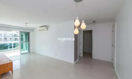 Le Parc Resort Club: Apartamento Moderno 2 Quartos (1 Suíte c/ Closet), Lazer Completo e Segurança!