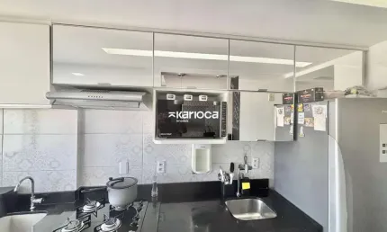 Apartamento com 2 quartos à venda na Estrada Rodrigues Caldas, 1700, Taquara, Rio de Janeiro