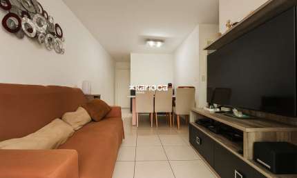 Apartamento com 3 quartos à venda na Rua Aroazes, 60, Barra Olímpica, Rio de Janeiro