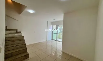 Apartamento com 2 quartos à venda na Avenida José Luiz Ferraz, 200, Recreio dos Bandeirantes, Rio de Janeiro