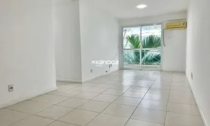 Lindo apartamento à venda | 120m2 | 3 quartos | freguesia (jacarepaguá)