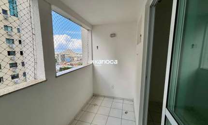 Apartamento com 2 quartos para alugar na Avenida José Luiz Ferraz, 200, Recreio dos Bandeirantes, Rio de Janeiro
