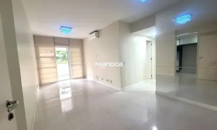 Apartamento para locação Reserva Jardim - Cidade Jardim - Barra Olímpica - 2 quartos