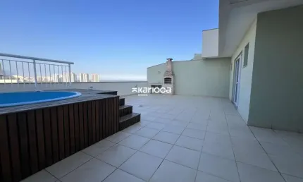 Apartamento com 3 quartos à venda na Avenida Di Cavalcanti, 111, Barra da Tijuca, Rio de Janeiro