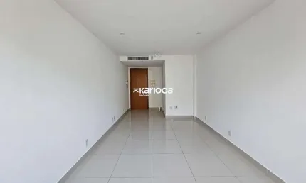 Oportunidade! sala para locação no condomínio seleto – 23m²