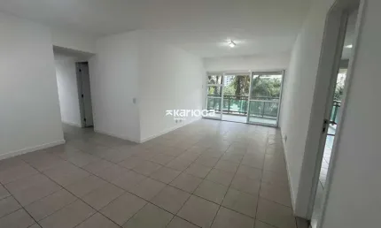 Apartamento 4 Quartos na Barra Olímpica – Conforto e Sofisticação