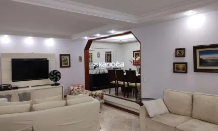 Casa em condomínio a venda de  6 quartos no jardim Clarisse