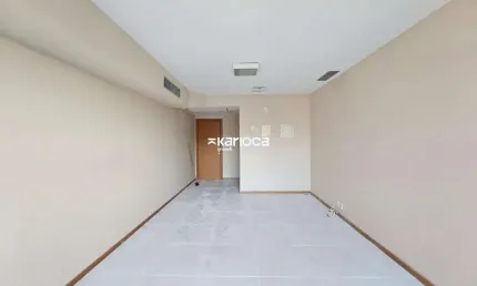 Sala comercial para alugar na Avenida Embaixador Abelardo Bueno, 1, Barra Olímpica, Rio de Janeiro