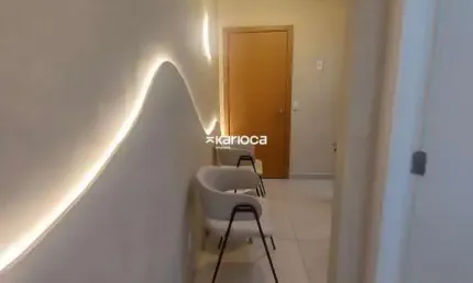 Sala comercial à venda na Avenida Embaixador Abelardo Bueno, 1, Barra Olímpica, Rio de Janeiro