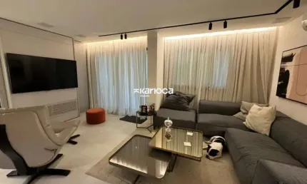 Apartamento com 2 quartos à venda na Estrada do Bananal, 74, Freguesia (Jacarepaguá), Rio de Janeiro
