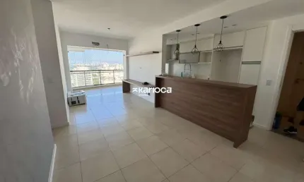 Apartamento para Locação – 3 Quartos Barra Olímpica (RJ)