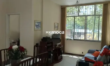 Apartamento com 3 quartos à venda na Rua Tonelero, 199, Copacabana, Rio de Janeiro