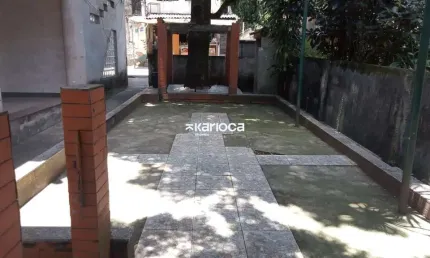 Terreno 4000m² com casa ampla: ideal para construtoras e investidores - aceita permuta!