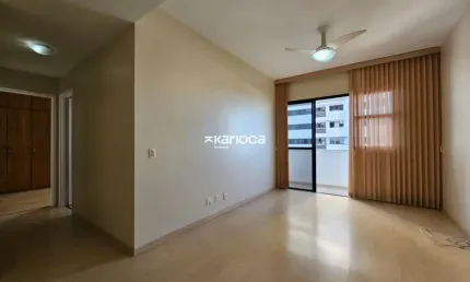 Oportunidade no barra bali – 2 quartos com suíte e 85m²