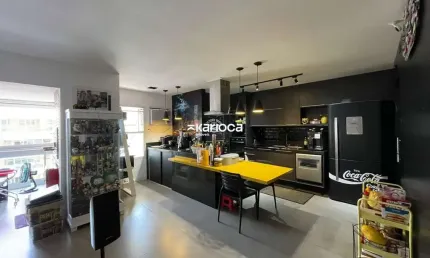 Apartamento com 2 quartos à venda na Avenida João Cabral de Mello Neto, 350, Barra da Tijuca, Rio de Janeiro