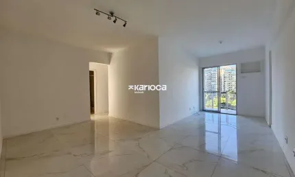 Apartamento com 3 quartos para alugar na Avenida Embaixador Abelardo Bueno, 3000, Barra Olímpica, Rio de Janeiro