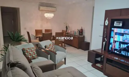Apartamento espaçoso na vila da penha – 115 m² próximo a vanfisio e largo do bicão .