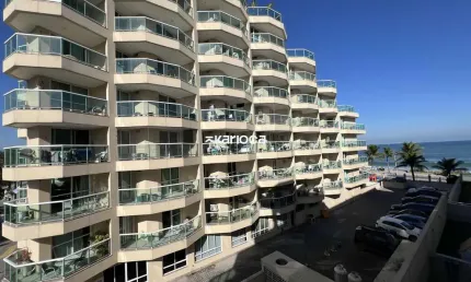 Apartamento com 2 quartos à venda na Estrada do Pontal, 585, Recreio dos Bandeirantes, Rio de Janeiro