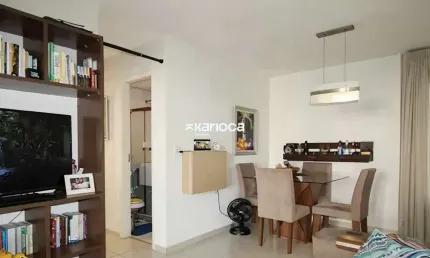 Apartamento com 3 quartos à venda na Rua Aroazes, 71, Barra Olímpica, Rio de Janeiro