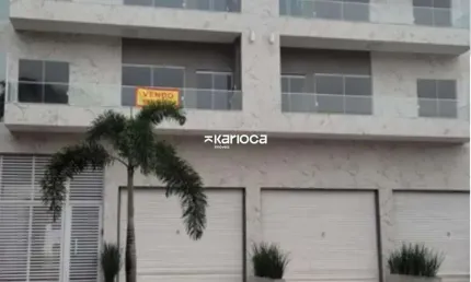 Coberturinha charmosa ¨duplex¨ na mananciais com 02 qts terraco e vista