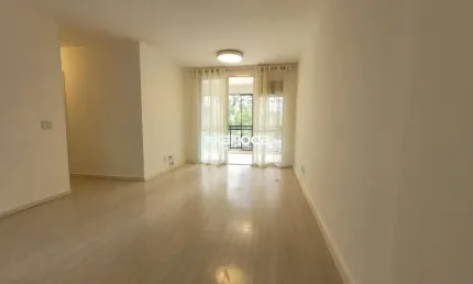 Apartamento de 88 m² para locação no maayan cidade jardim