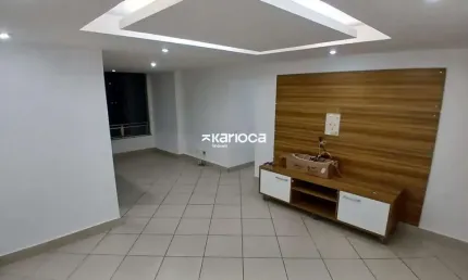 Apartamento com 2 quartos para alugar na Avenida Prefeito Dulcídio Cardoso, 2800, Barra da Tijuca, Rio de Janeiro