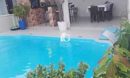 Casa com 5 quartos à venda no Gravatá, Penha 