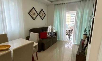 Apartamento à venda no bairro Meia Praia - Itapema/SC