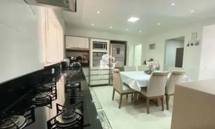 Casa com 4 quartos à venda no Gravata, Navegantes 