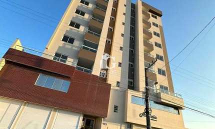 Apartamento à venda no bairro Gravatá - Navegantes/SC