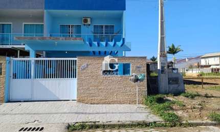Casa com 3 quartos à venda no Centro, Penha 