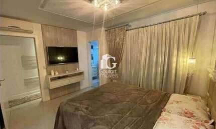 Apartamento à venda no bairro Gravatá - Navegantes/SC