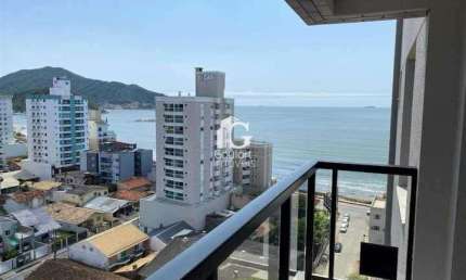 Apartamento à venda no bairro Gravatá - Navegantes/SC