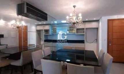 Apartamento à venda no bairro Praia de Armação do Itapocorói - Penha/SC