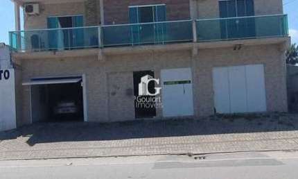 Prédio à venda na Rua Nilo Anastácio Vieira, 994, Centro, Penha